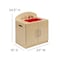 Flash Furniture Children's Wooden Kitchen for Commercial &Home Use MK-DP00KTCHN-GG - alternate 5